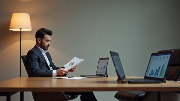 Les medias qui comptent pour la credibilite B2B