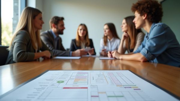 Recrutement et test de personnalité : optimiser l'évaluation des candidats