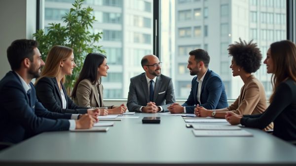 Recrutement et test de personnalité : optimiser l'évaluation des candidats