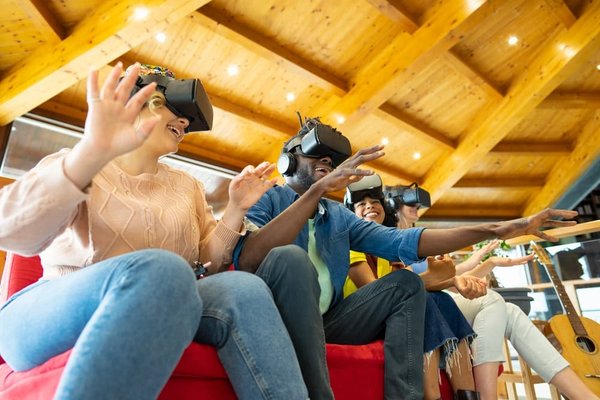 Comment les expériences immersives peuvent renforcer la cohésion d'équipe au sein de votre entreprise ?