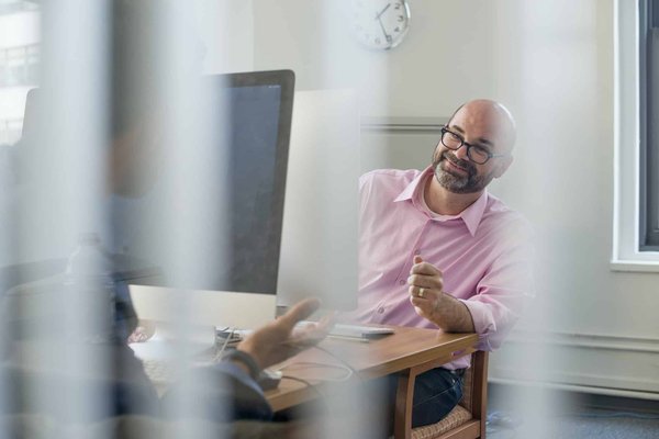 Les cloisons mobiles accordéon pour la révolution de l'aménagement