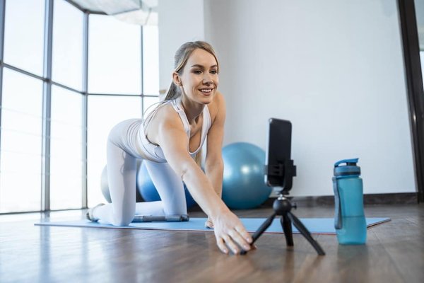 Quelles stratégies de contenu vidéo sont efficaces pour les sites web de conseils en nutrition ?