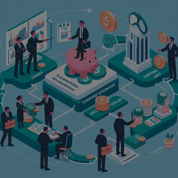 Quelle est la procédure de mise en place d'un plan d'épargne entreprise pour les PME selon la législation française?