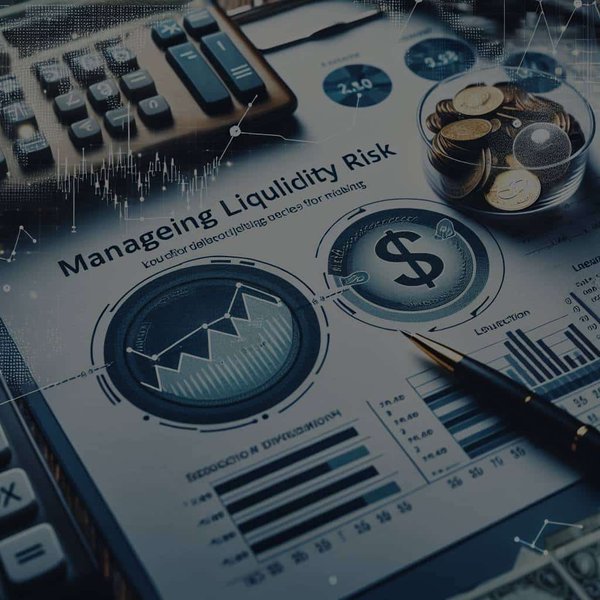 Quelles sont les meilleures pratiques pour gérer le risque de liquidité en entreprise?