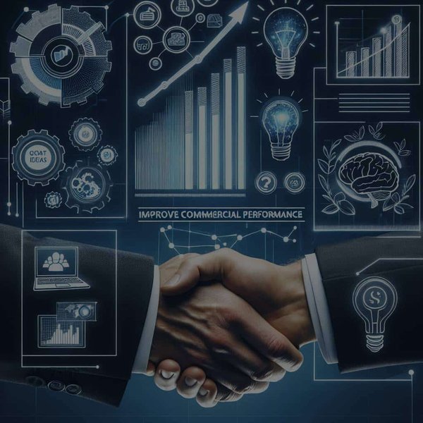 Quelles méthodes pour améliorer la performance commerciale ?