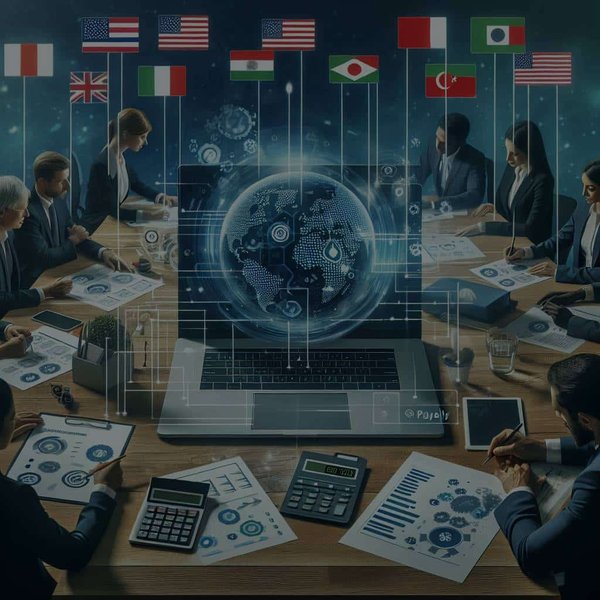 Quelle solution pour une gestion de la paie conforme aux nouvelles normes internationales ?