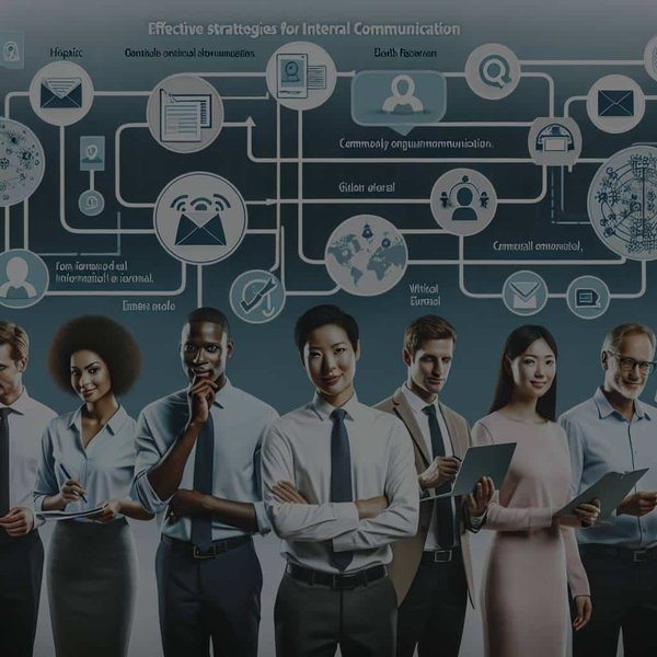 Quelles stratégies pour une communication interne efficace ?
