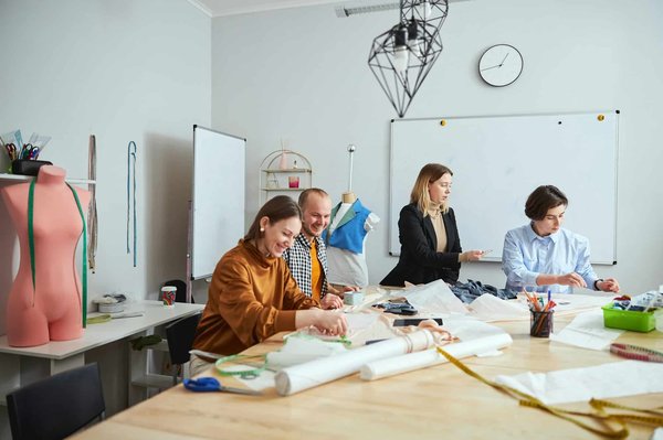 Aménagement espaces professionnels pour une meilleure productivité