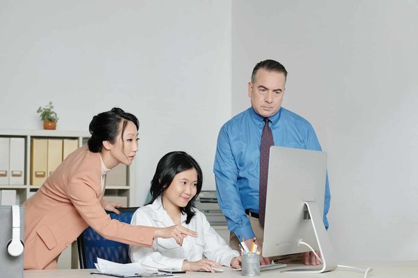 Comment les ERP révolutionnent la gestion d'entreprise et boostent leur productivité ?