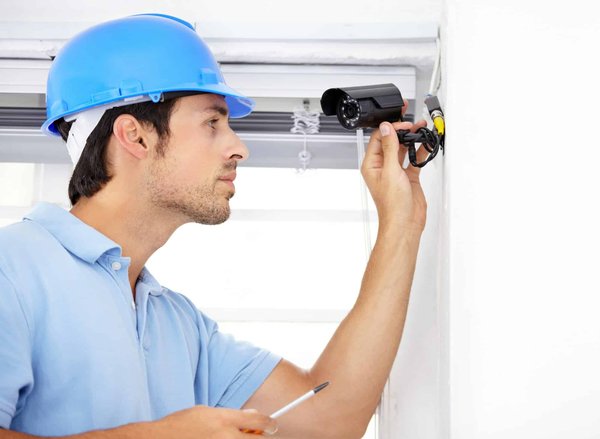 Système de sécurité sur mesure par votre fournisseur de confiance