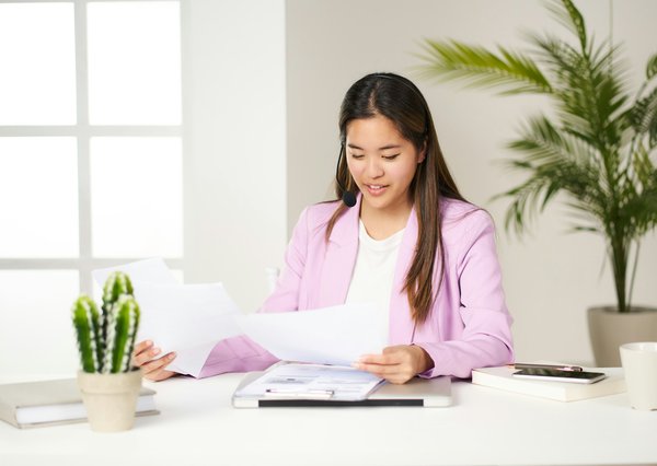 Dématérialisation de factures : la clé d'une gestion maîtrisée et sécurisée