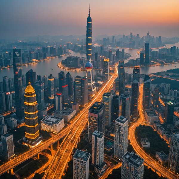 Trouvez votre agent de sourcing en Chine pour une réussite internationale