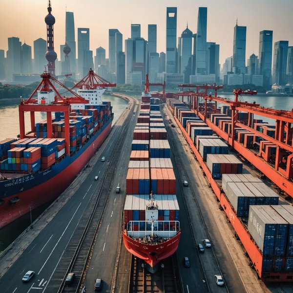 Agent de sourcing en Chine : le partenaire essentiel pour votre approvisionnement