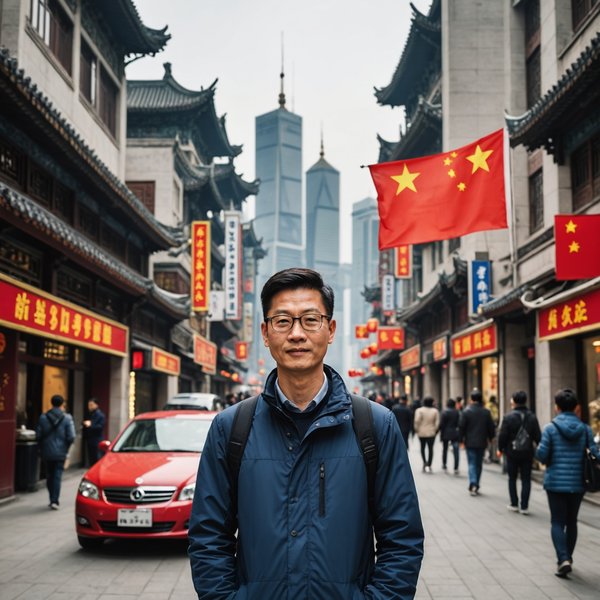 Un agent de sourcing en Chine : quelle est son importance pour votre entreprise ?