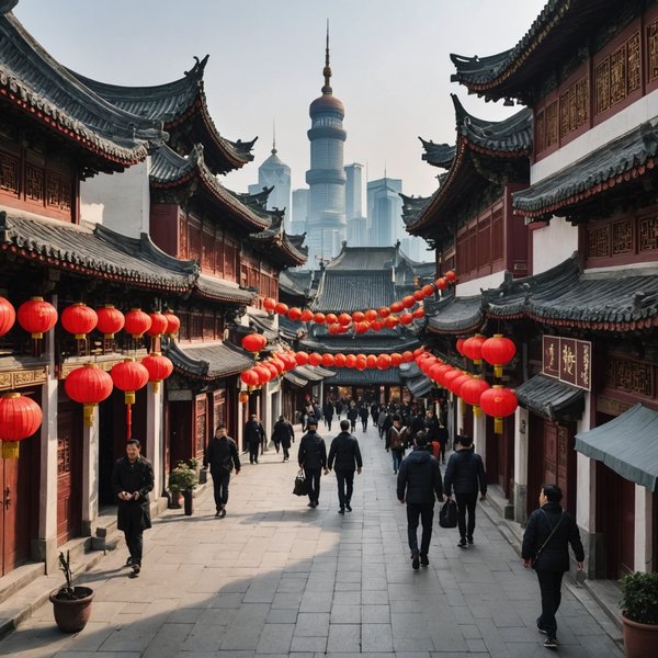 Un agent de sourcing en Chine : quelle est son importance pour votre entreprise ?