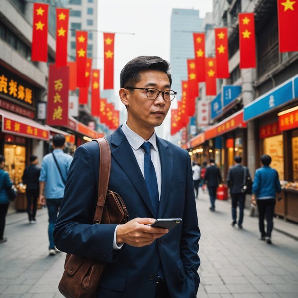 Un agent de sourcing en Chine : quelle est son importance pour votre entreprise ?