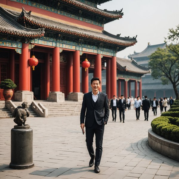 L'agent de sourcing en Chine : un pilier pour la satisfaction de vos clients