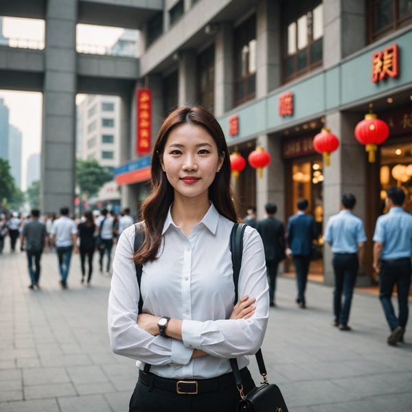 L'agent de sourcing en Chine : un pilier pour la satisfaction de vos clients