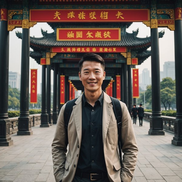 L'agent de sourcing en Chine : un pilier pour la satisfaction de vos clients