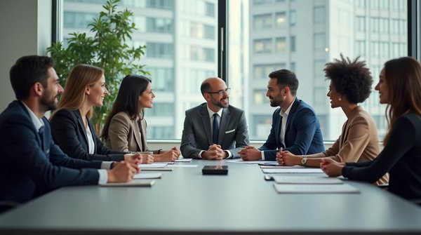 Recrutement et test de personnalité : optimiser l'évaluation des candidats